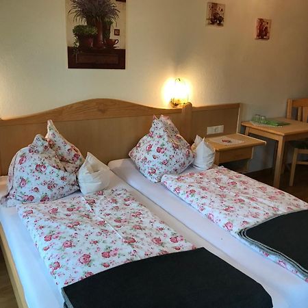 Pension-Greimelbacherhof Рамзау ам Дахщайн Екстериор снимка