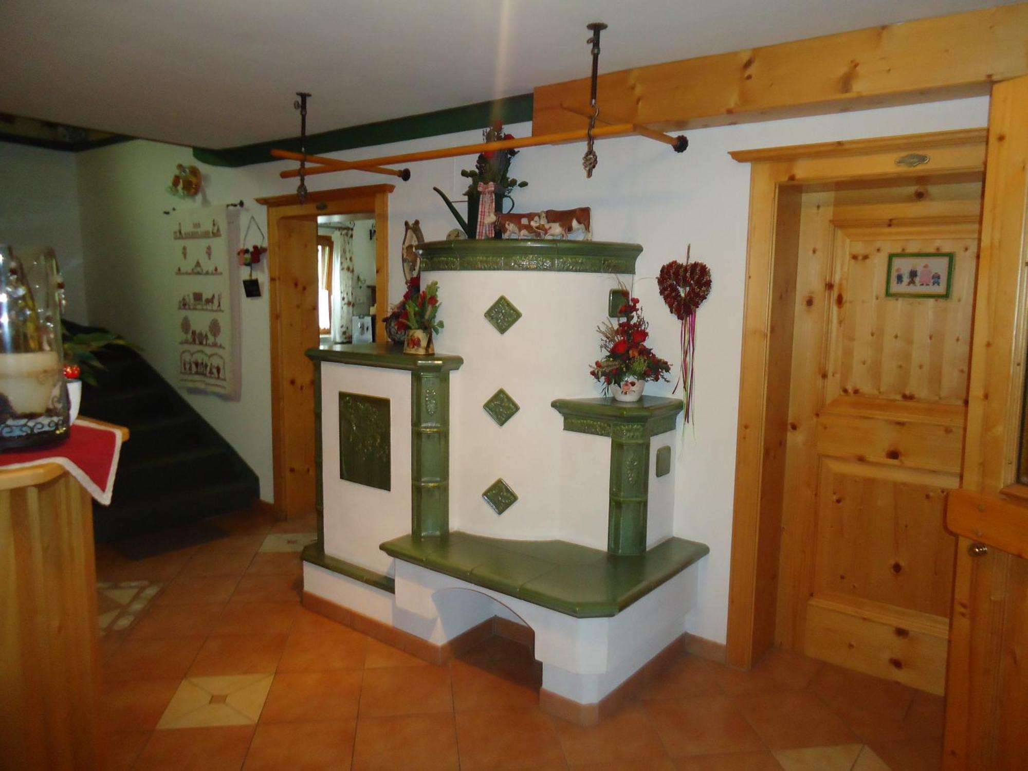 Pension-Greimelbacherhof Рамзау ам Дахщайн Екстериор снимка