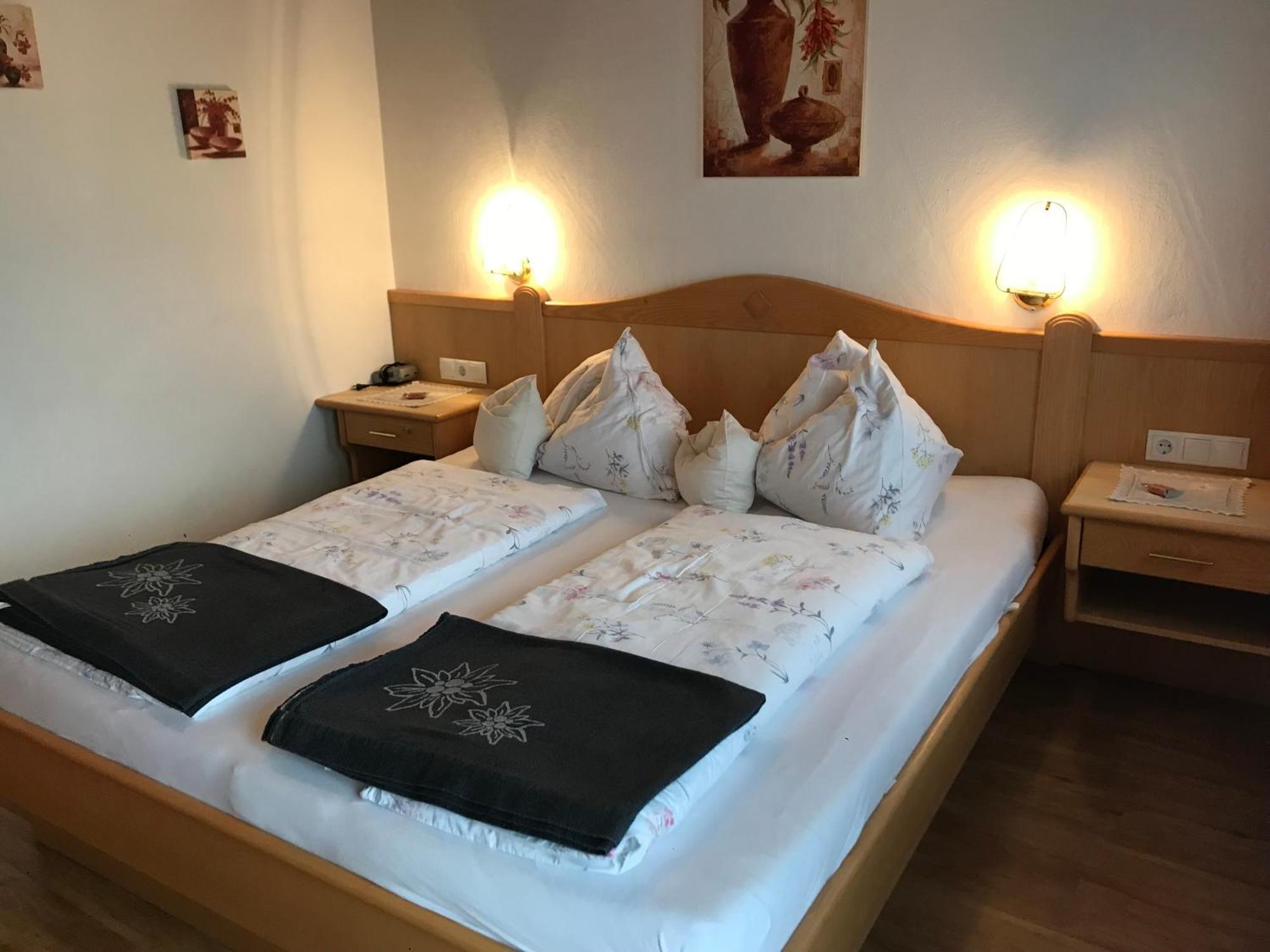 Pension-Greimelbacherhof Рамзау ам Дахщайн Екстериор снимка