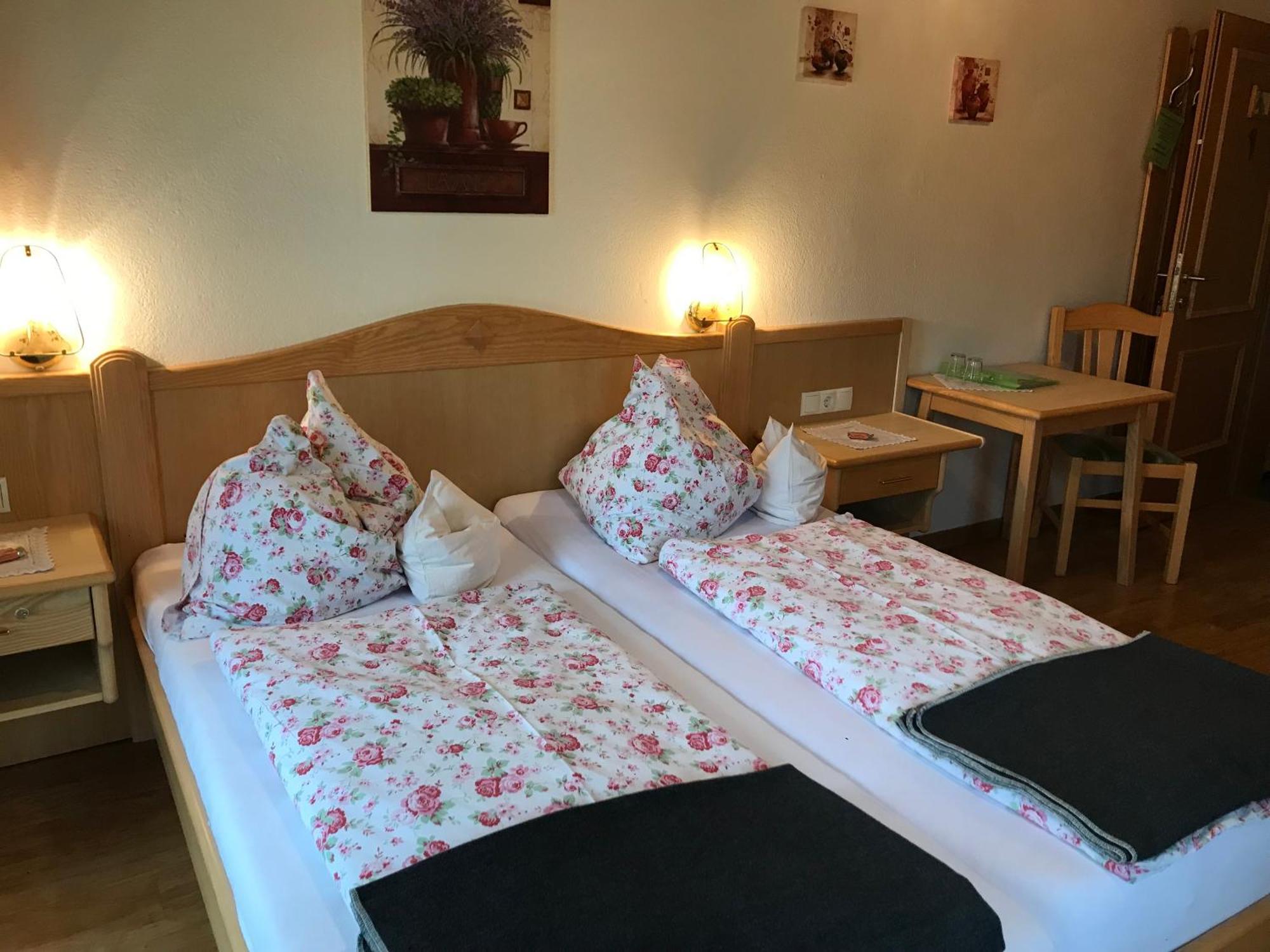 Pension-Greimelbacherhof Рамзау ам Дахщайн Екстериор снимка