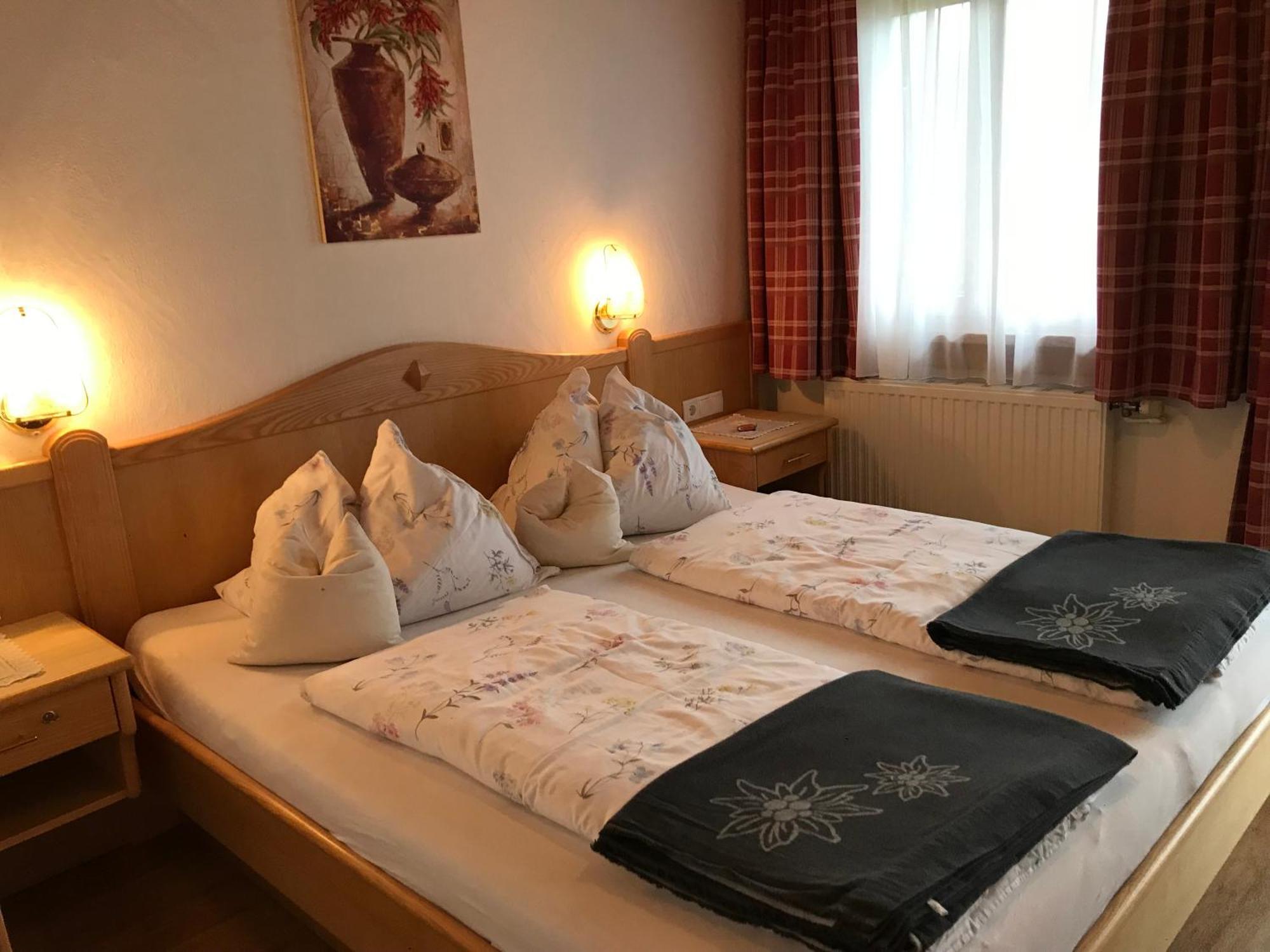Pension-Greimelbacherhof Рамзау ам Дахщайн Екстериор снимка