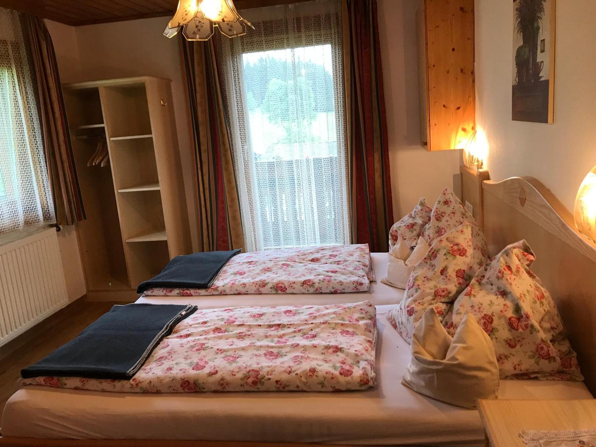 Pension-Greimelbacherhof Рамзау ам Дахщайн Екстериор снимка