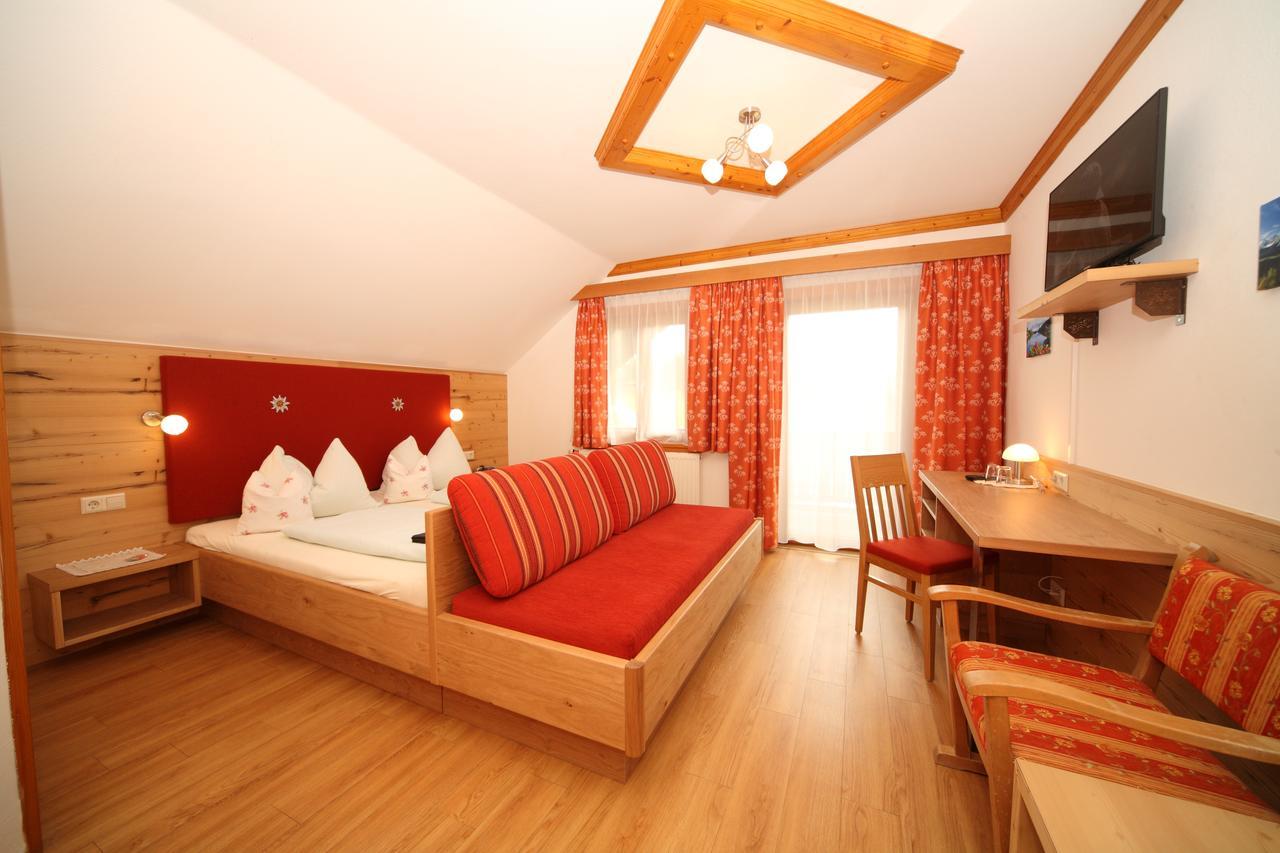 Pension-Greimelbacherhof Рамзау ам Дахщайн Екстериор снимка